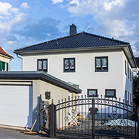 Anna-Hirsch-Straße, Dohna