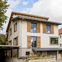 Eigenheimstraße, Dresden