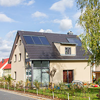 Kleiberweg, Weixdorf