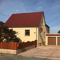 Bergstraße, Liegau-Augustusbad