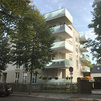 Reisewitzer Straße, Dresden