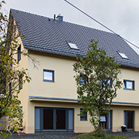 Wilischweg, Kreischa